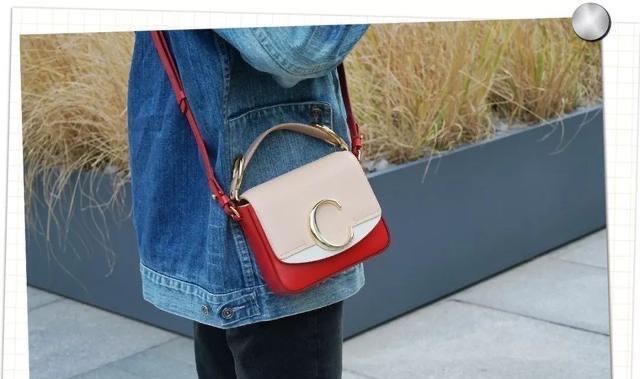 春节要到了,终于找到一款最棒的小红包“蔻依鼠年款”很讨喜