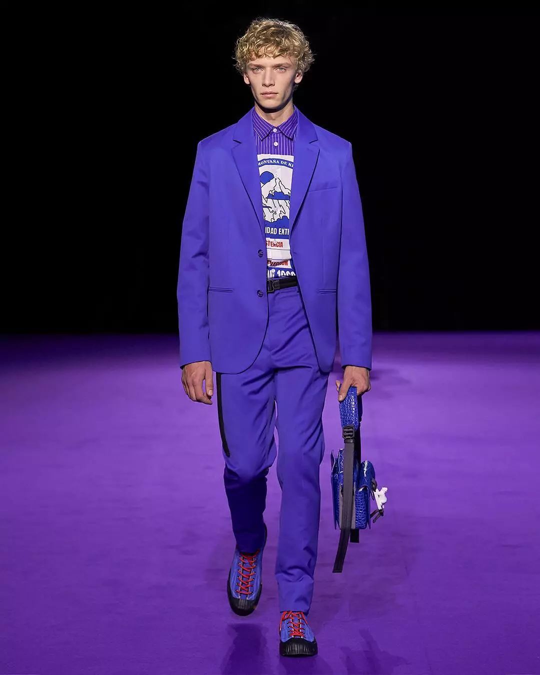 权志龙、水原希子都爱的KENZO是什么牌子？