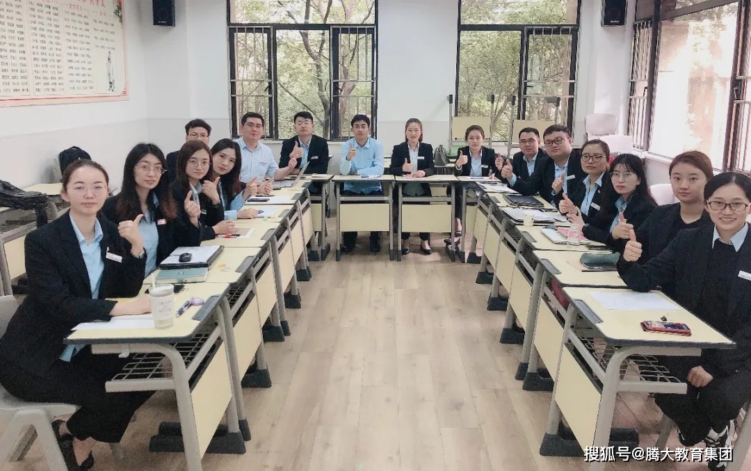 腾大教育会长久办下去吗,腾大教育无锡新区校区