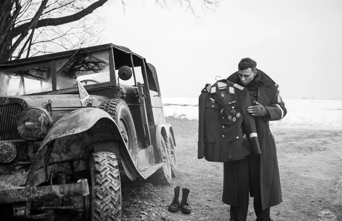 二战德国纳粹残暴影片,二战德国战争片全集纳粹的疯狂