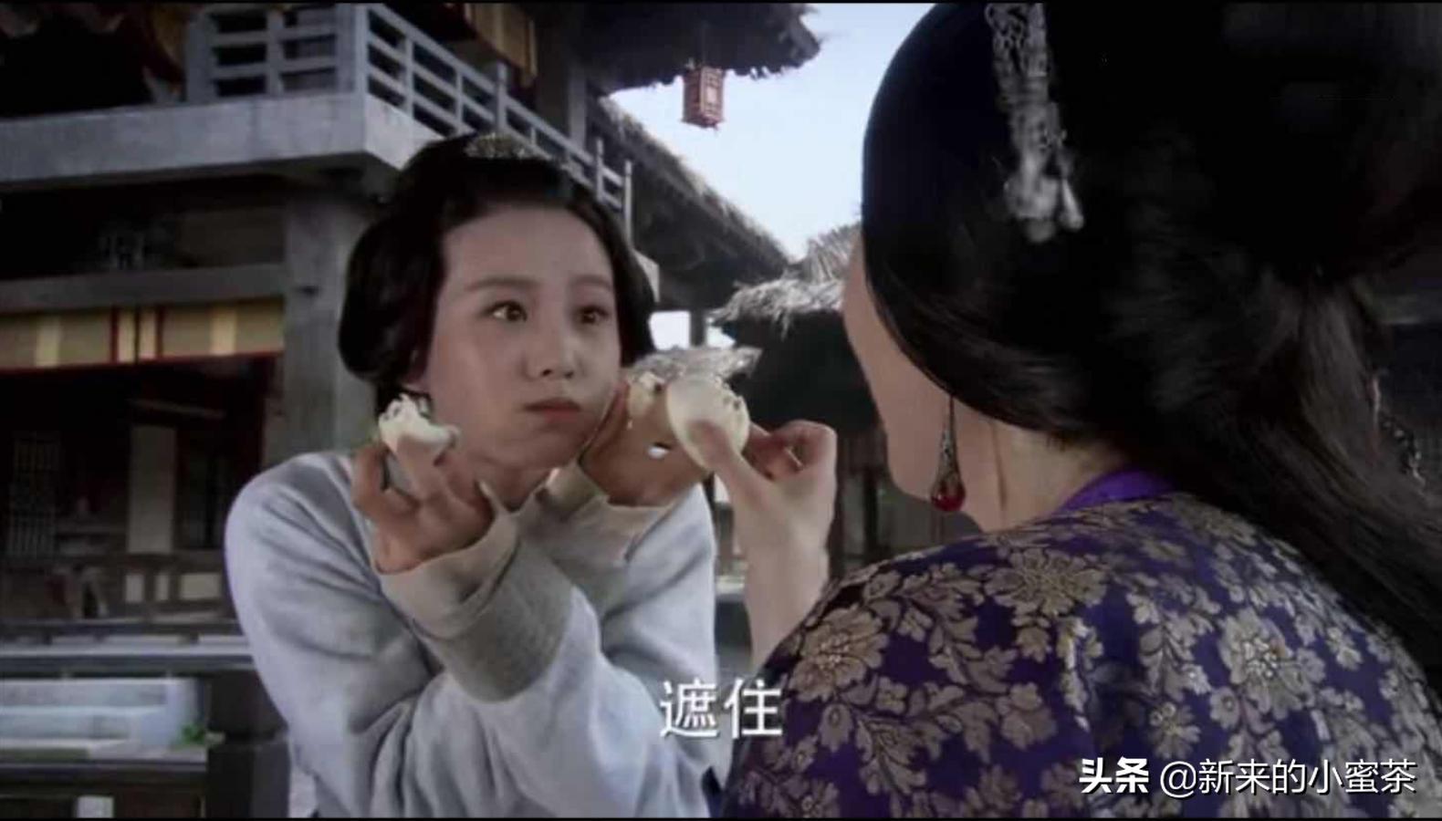 偏冷门剧风中奇缘电视剧,风中奇缘电视剧虐心