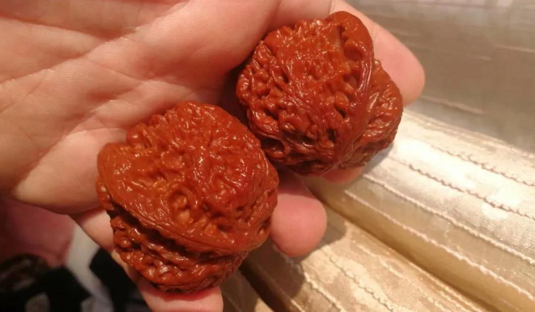 核桃怎么玩步骤,核桃该怎么玩