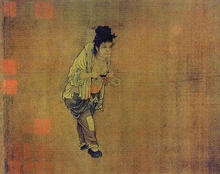 王安石推行的青苗法,王安石青苗法的失败原因