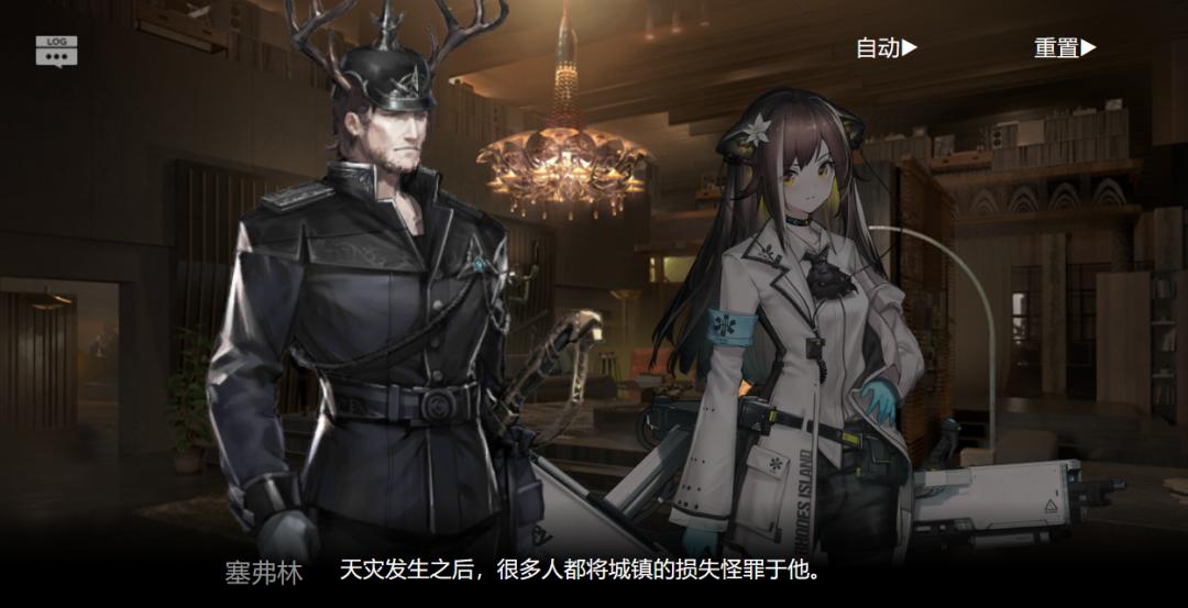 明日方舟沃伦姆德薄暮ex5攻略,明日方舟薄暮沃伦姆德