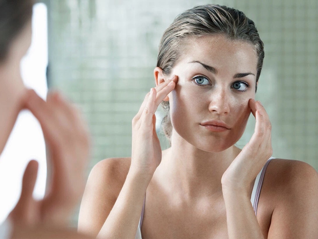 脂肪型眼袋长期按摩能消除么,熬夜形成的眼袋怎么消除