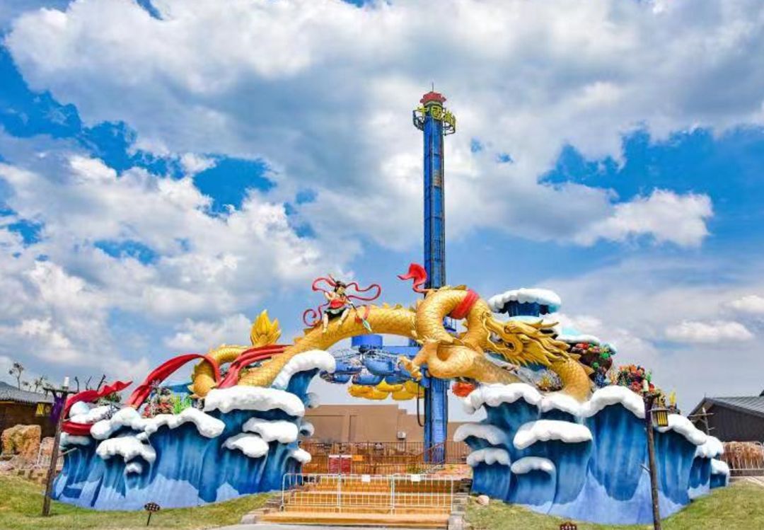 “陕旅一卡通”正式上线!99元畅玩陕旅10大景区