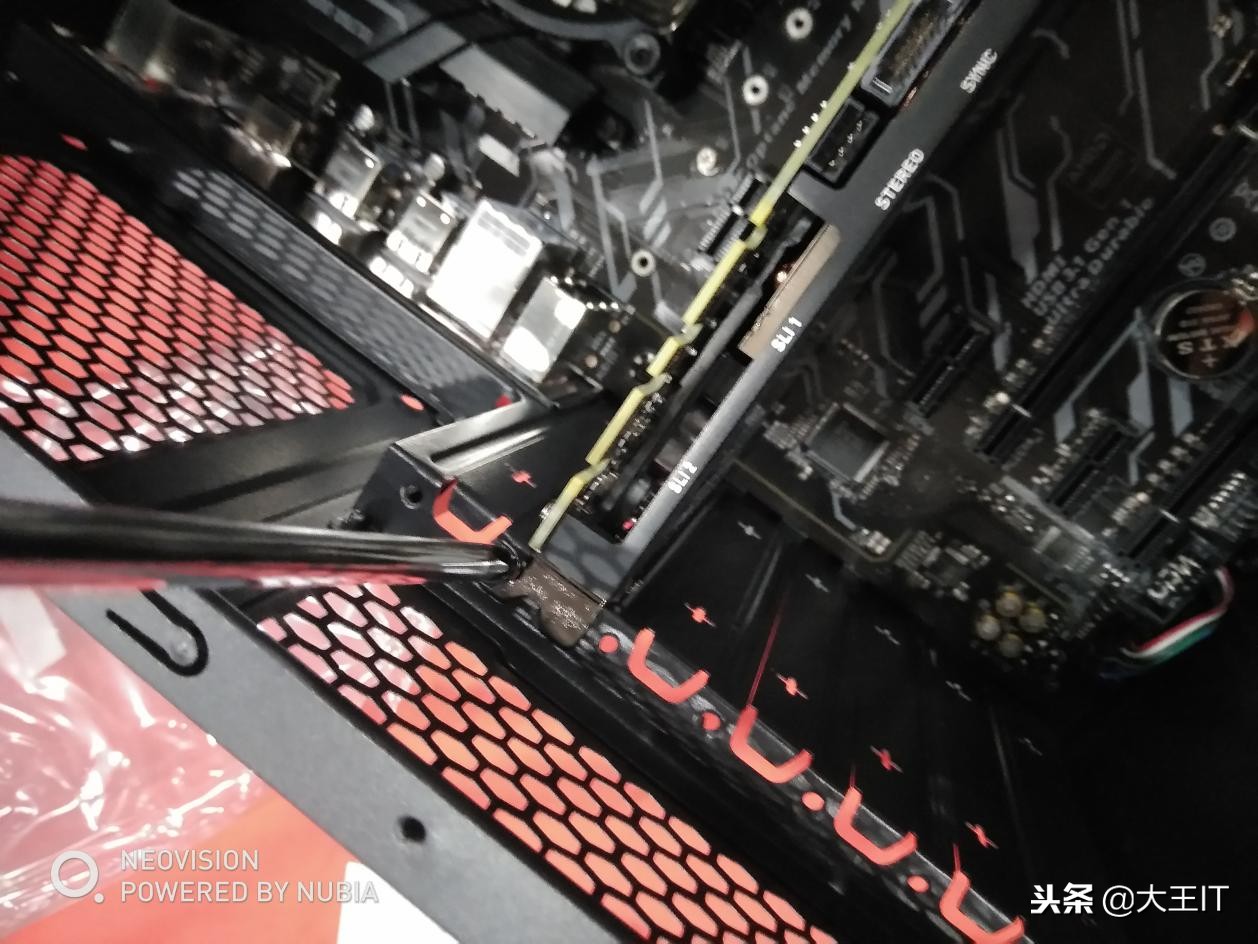 电脑自己组装新手,电脑怎么组装教程