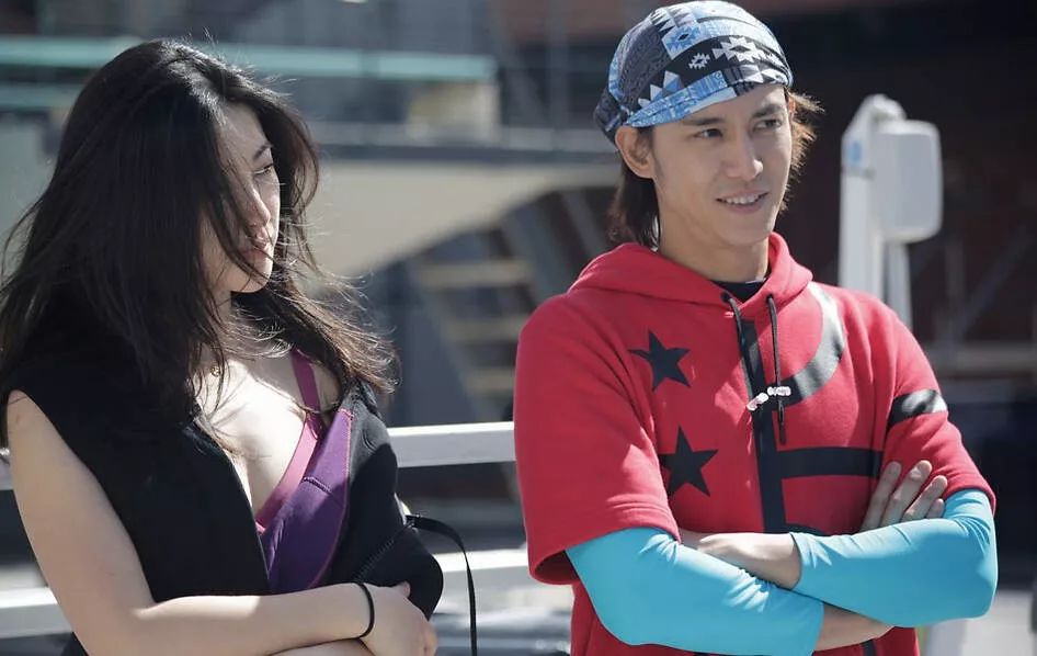 连续八年全球最美面孔,连续8年被评全球最美