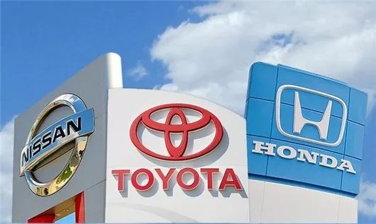 日系车怎么选丰田本田日产,日系车马自达怎么样