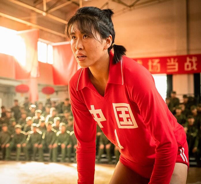 首日电影票房破亿,巩俐夺冠上映第1天票房破亿