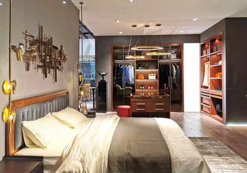 联邦集团副总裁李虹瑶,联邦老板李虹瑶简历