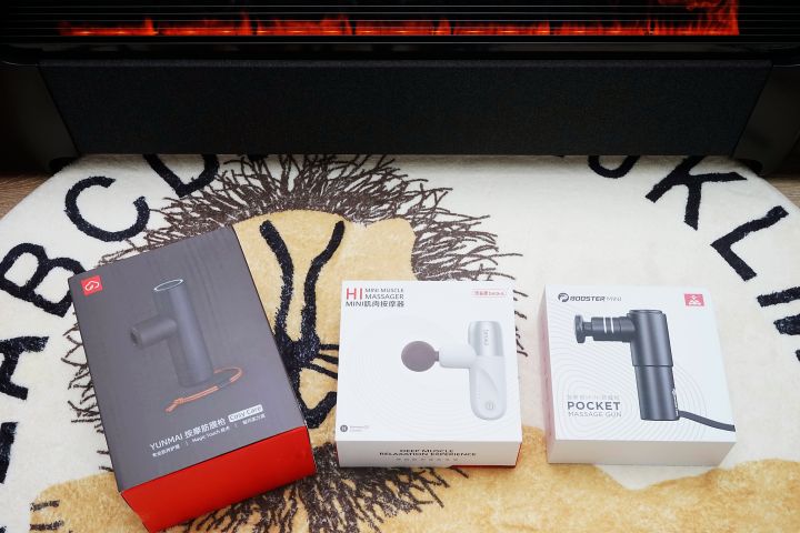 筋膜枪目前哪款最好用又便宜,比较好用的筋膜枪