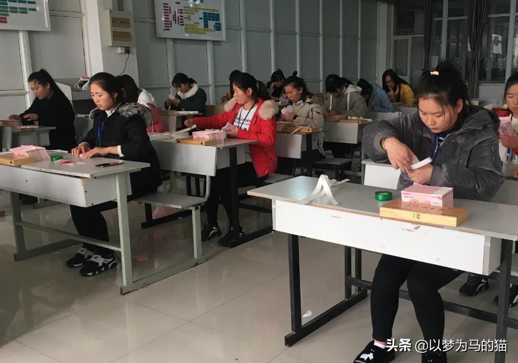 大专十大专业就业前景好,大专生专业好不好就业