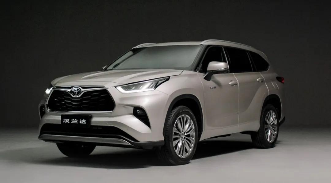 这10款重磅车型值得关注,即将换代的经典车型