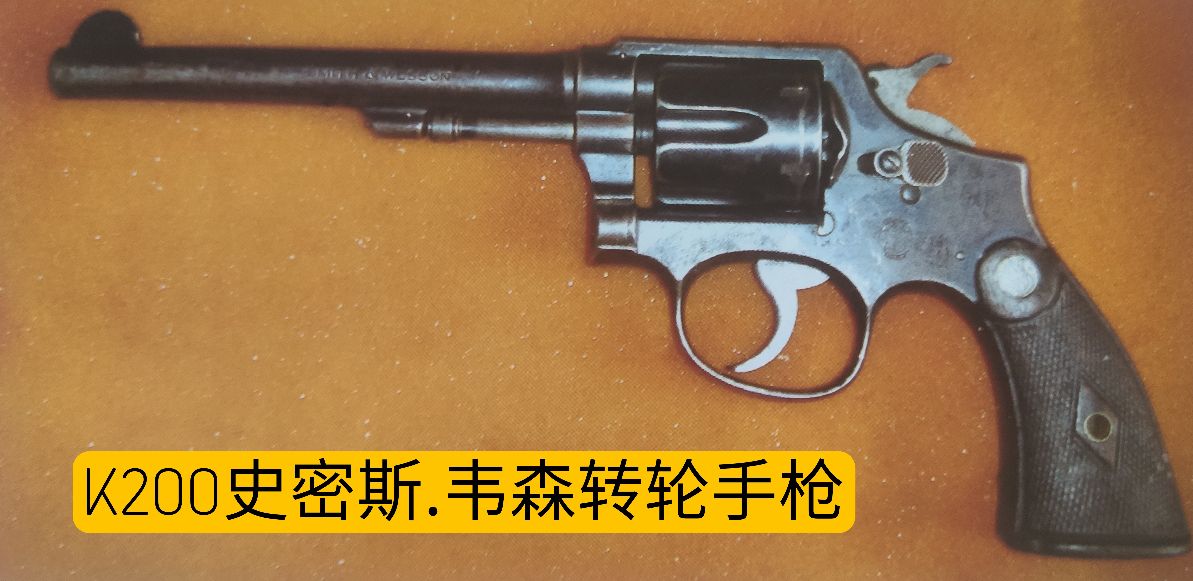 英国枪械发展史,英国枪械大全视频