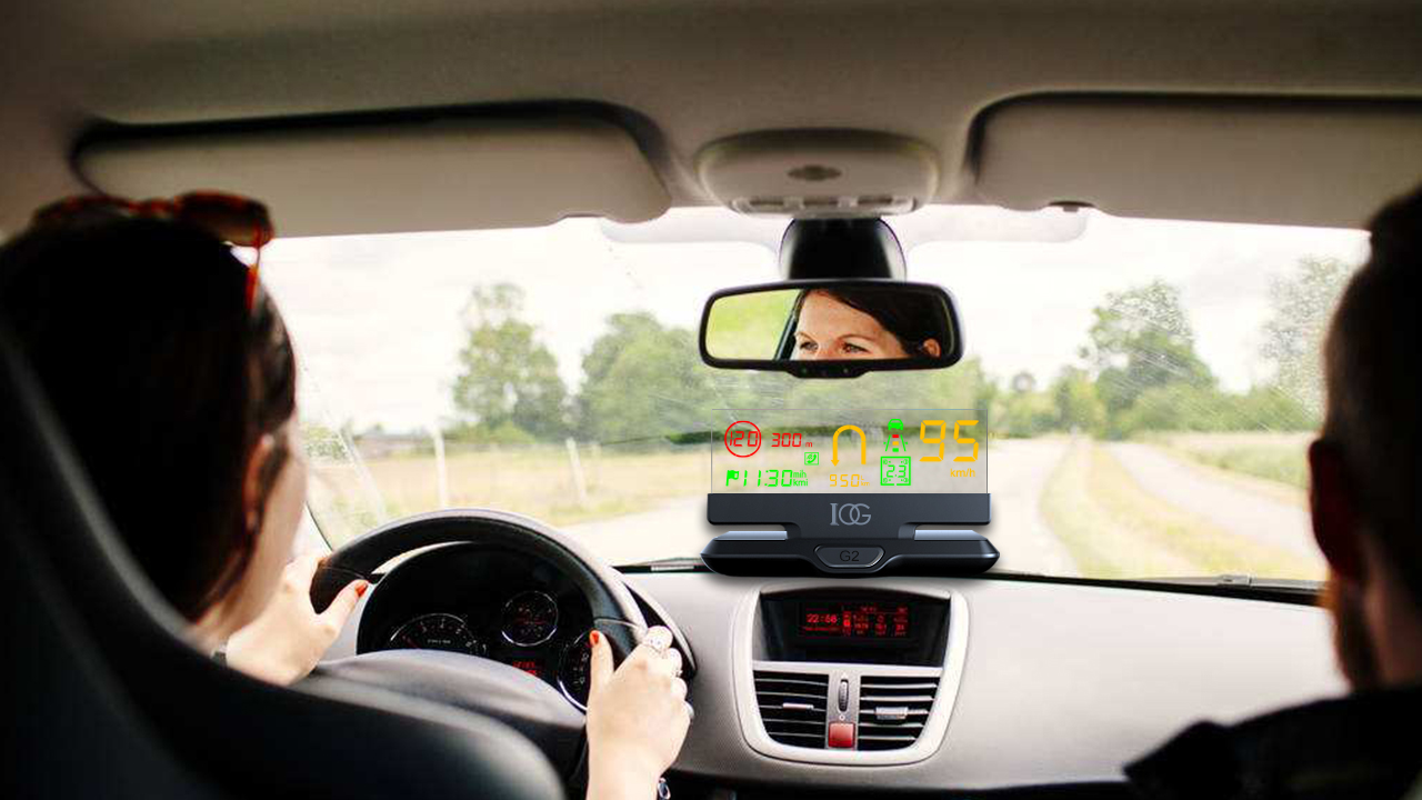 汽车的hud抬头显示有什么用,汽车hud抬头显示有用吗