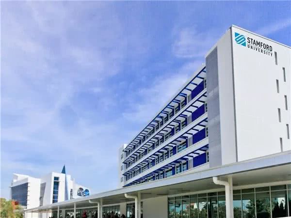 刚刚，这家河南企业买下了斯坦福国际大学！