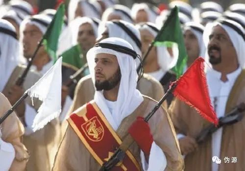 伊朗到底是个怎样的国家,伊朗是一个强大的国家吗