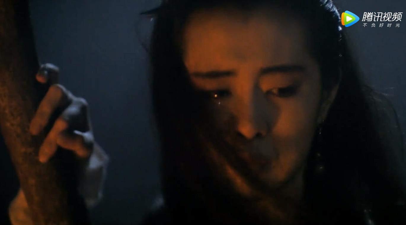 倩女幽魂人生恍如一梦,倩女幽魂人间情如梦