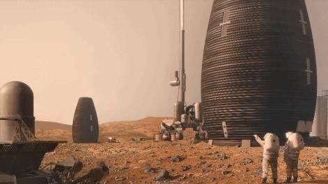 2025年火星移民计划,2025火星移民计划