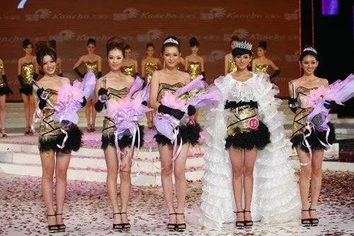 张大奕早期瑞丽照片,张大奕瑞丽