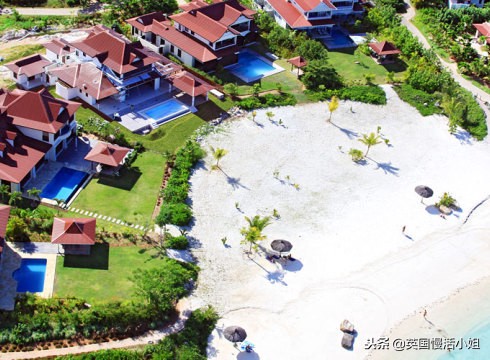 年度最热海岛游圣地大公开，塞舌尔自由行攻略