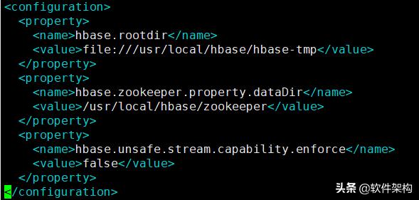hbase安装教程centos,hbaselinux安装
