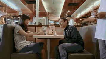 香港话茶餐厅暗语,香港茶餐厅黑话