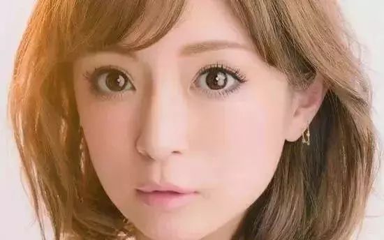 大胆的美瞳色你尝试过几种？美瞳控必备