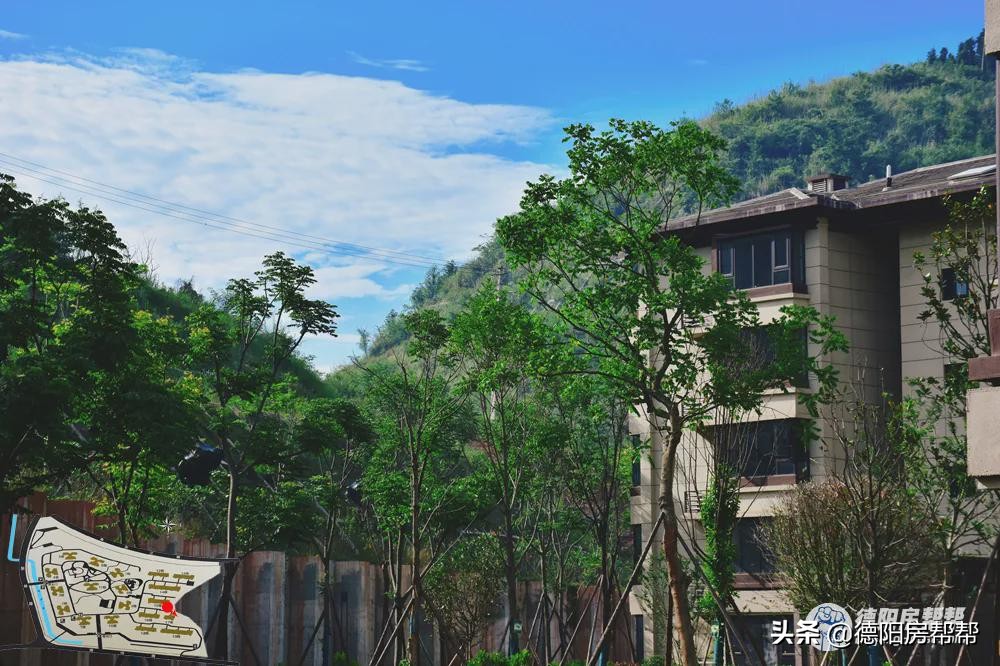 德阳绿地2024交付情况,德阳绿地新里城一期房价