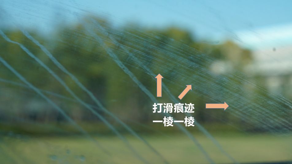 老司机为何不换雨刷,老司机为何不建议换雨刷