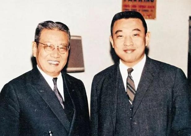 船王英年早逝,船王临终遗产多少亿