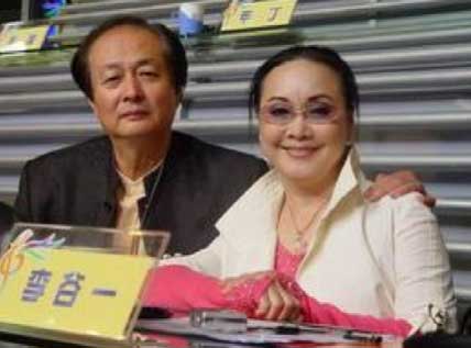 各大导演争相合作的音乐奇才赵季平，及其名誉神州的《好汉歌》