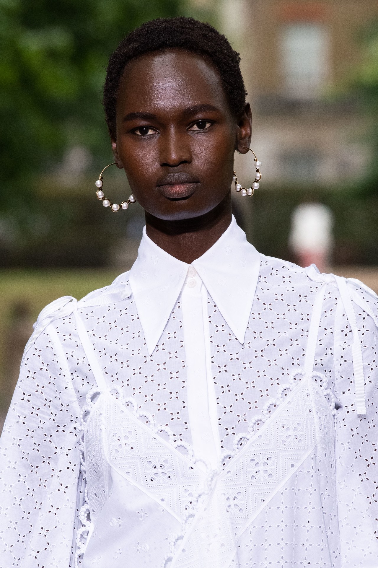 2020年流行珠宝配饰,最近最时尚款的珠宝