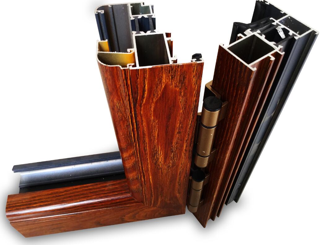 断桥铝门窗怎么识别质量好,如何正确辨别断桥铝门窗的优劣呢