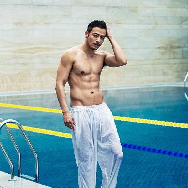 刘奕君杨烁朱亚文行走的荷尔蒙,行走的荷尔蒙杨烁和靳东谁更帅