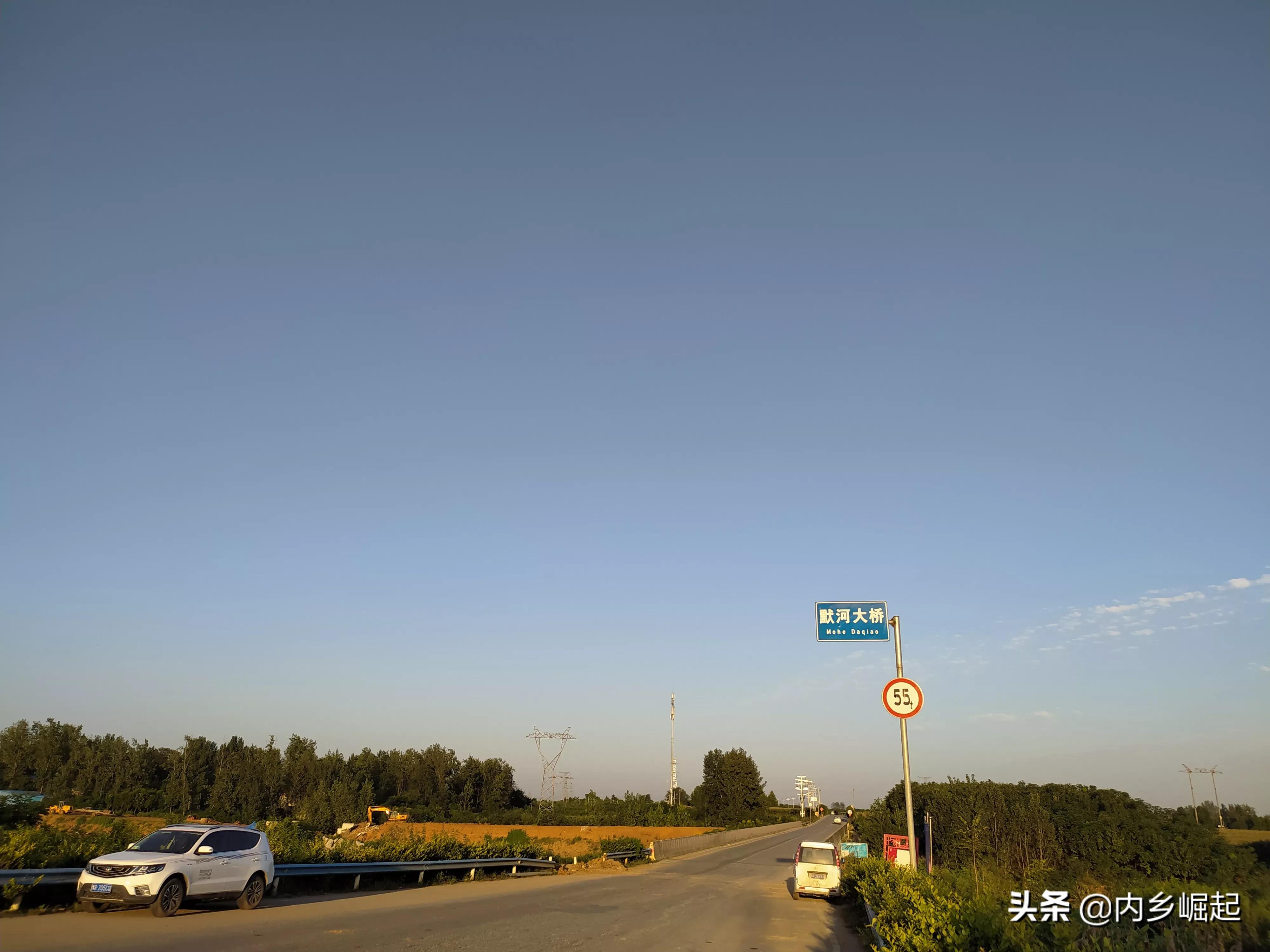 内乡牧原食品产业城,走进牧原肉食品