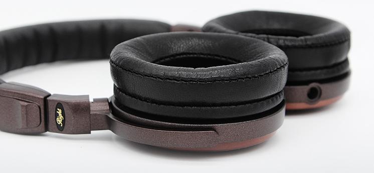 适合出街的头戴式耳机,低调的出街耳机