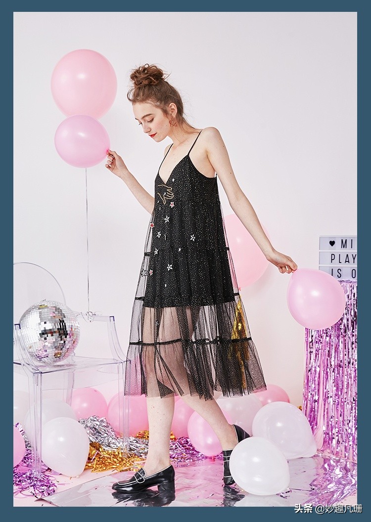 高端年会气质礼服推荐高级感,华丽设计感年会时尚轻奢高级礼服