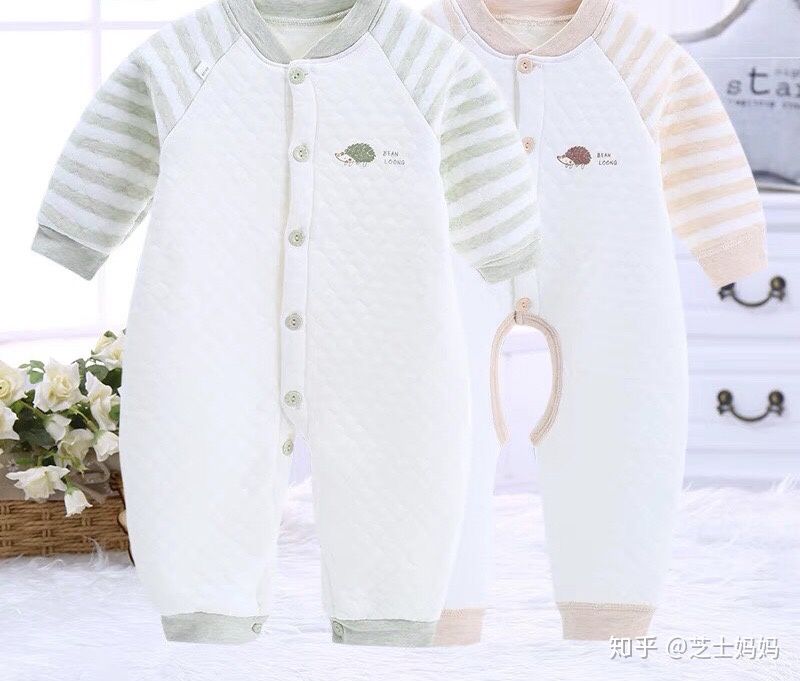 甲醛?劣质棉?宝宝衣服你会选吗?