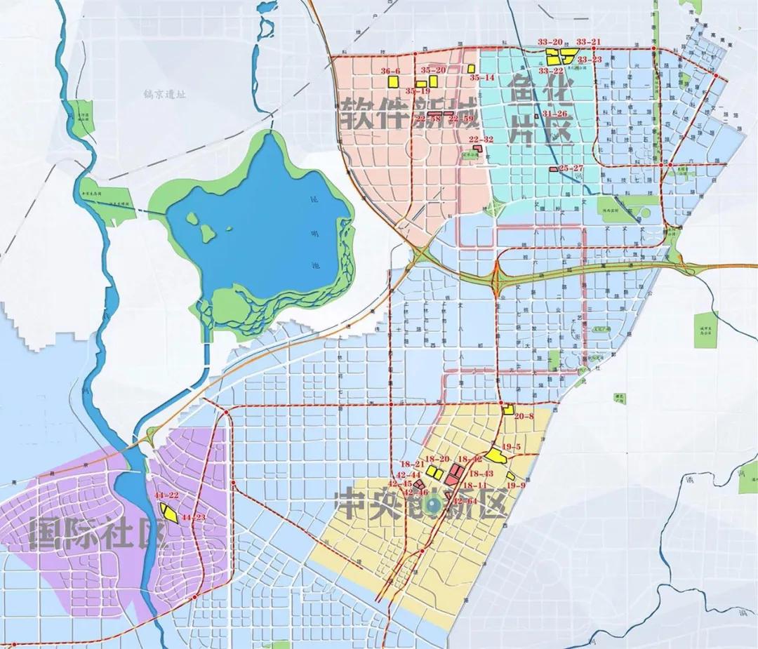 西安鹤鸣湖华为,华为西安鹤鸣湖基地