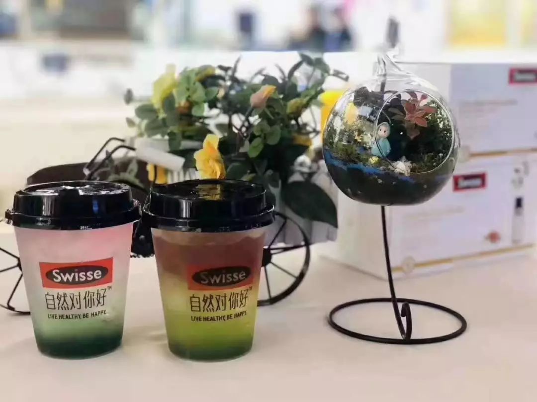 swisse饮品店弊端,swisse饮品店是真的吗