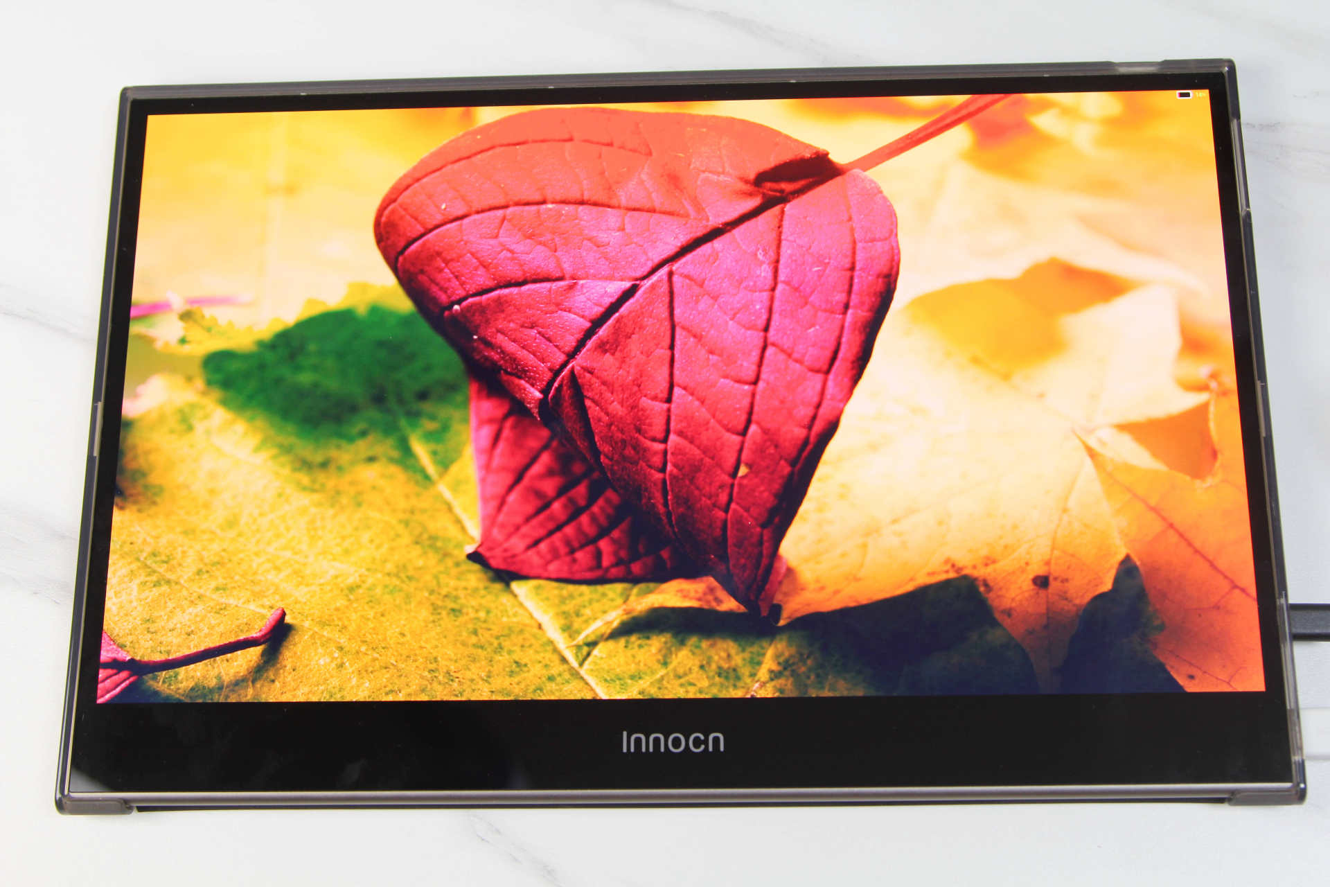 innocn29寸美术显示器评测,innocn44寸显示器评测