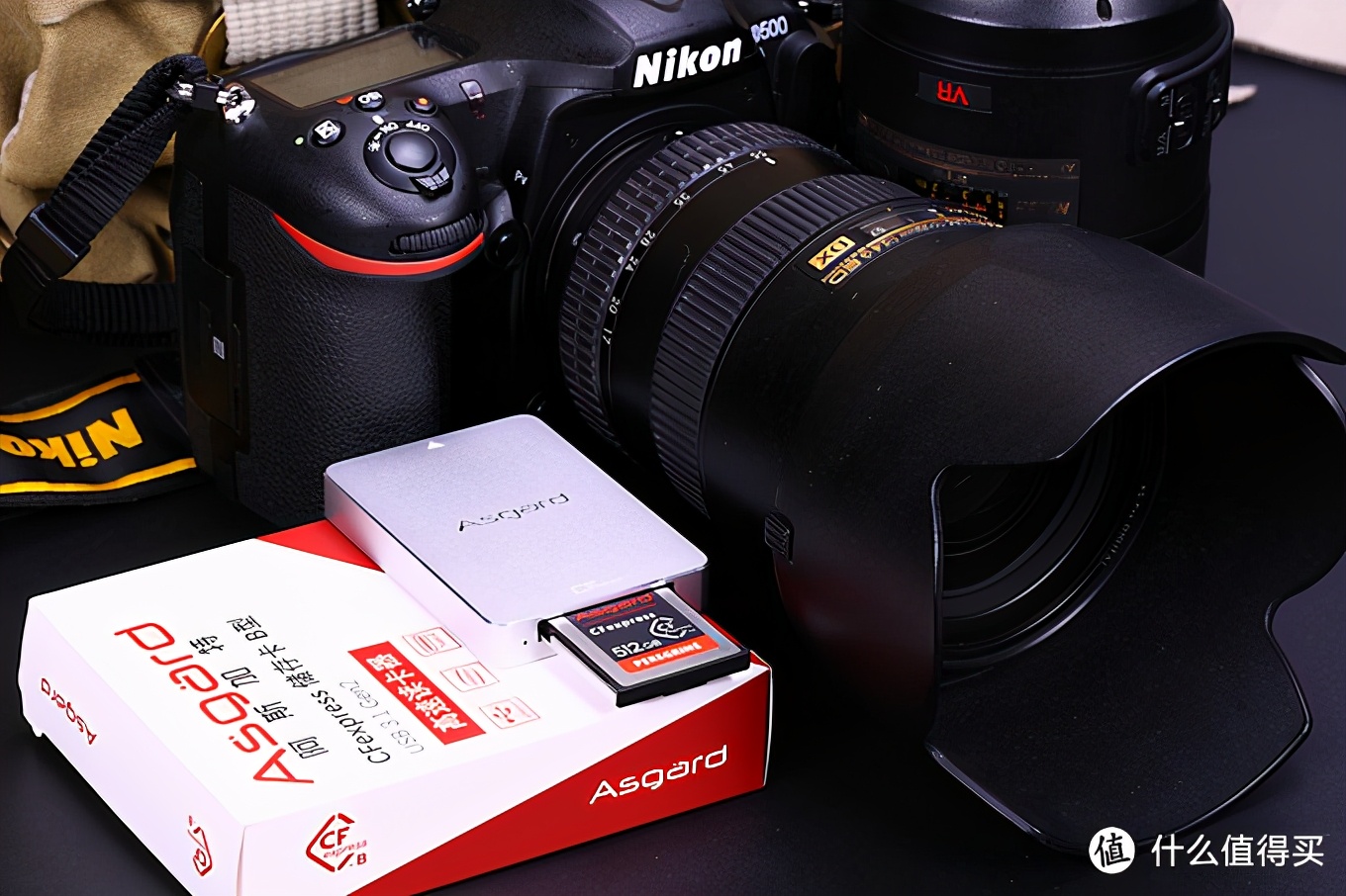 尼康d500能用cfe型卡吗,尼康d500cfe