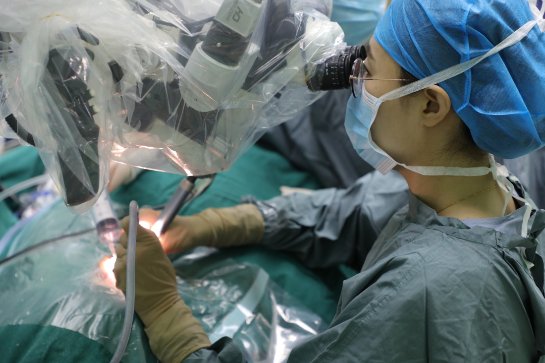 人工耳蜗科普视频英语,人工耳蜗科普系列