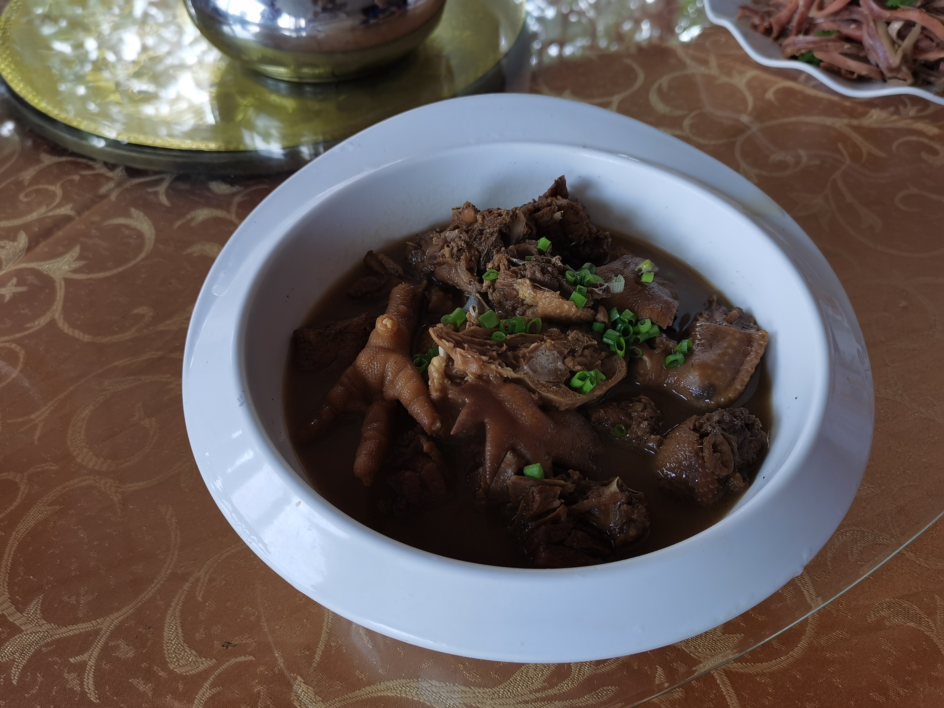 在心灵的栖息地遇见第五季