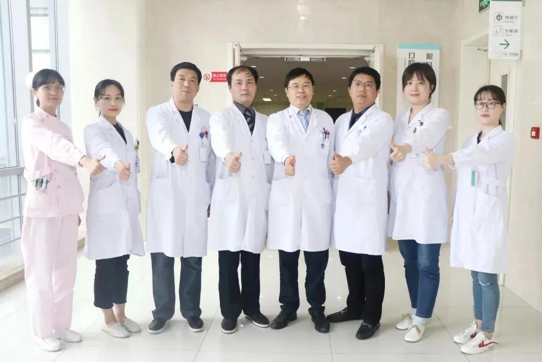 苏州科技城医院眼科简介及专家介绍