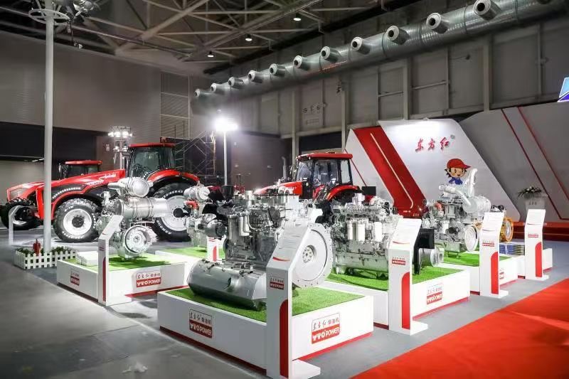 2023河南农机零部件展览会,河南省农机企业产品