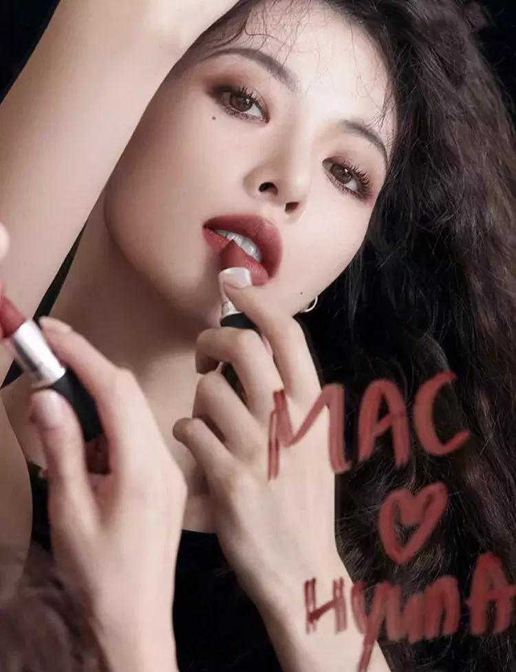 mac新款口红子弹头,mac子弹头口红外壳是磨砂的吗