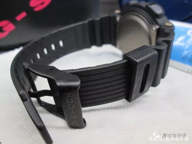 卡西欧g-shock深蓝,卡西欧G-SHOCK蛙人系列